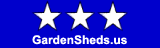 Garden Sheds